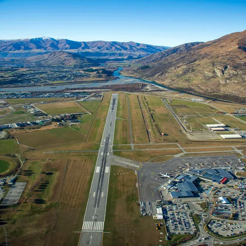 aeroporto