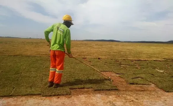 obras