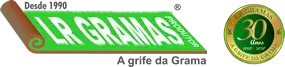 Logo - Lr Gramas